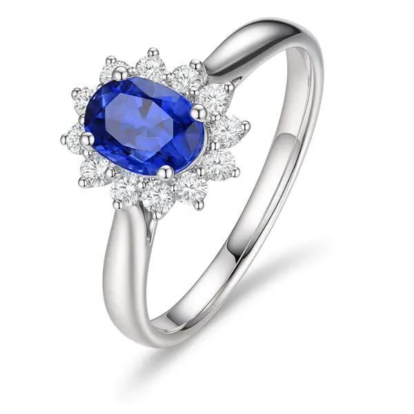 Ready Gemstone