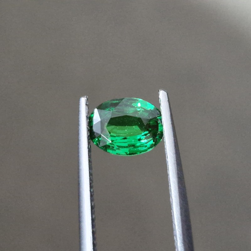 Van Amstel Gem - FF1013