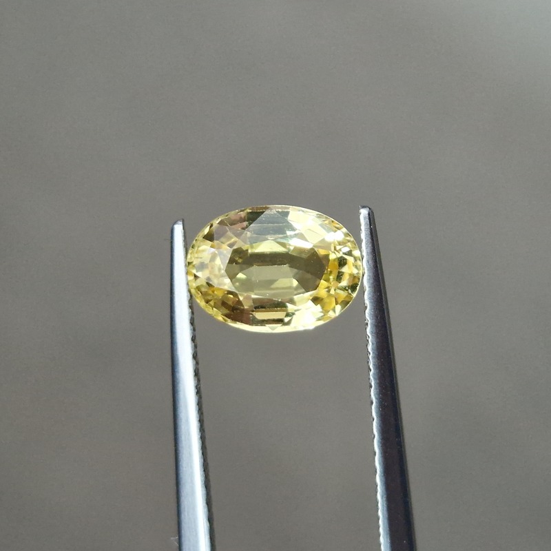 Van Amstel Gem - SF2775/BE