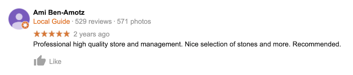 Review Zubler