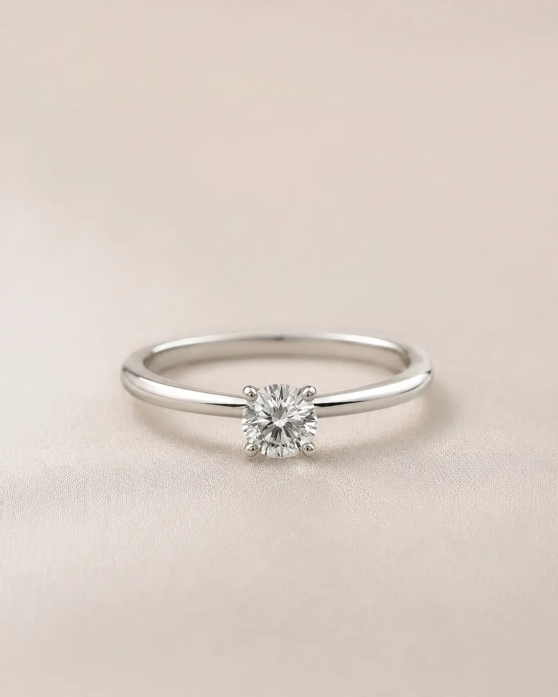 Diamantschmuck der Essential-Kollektion