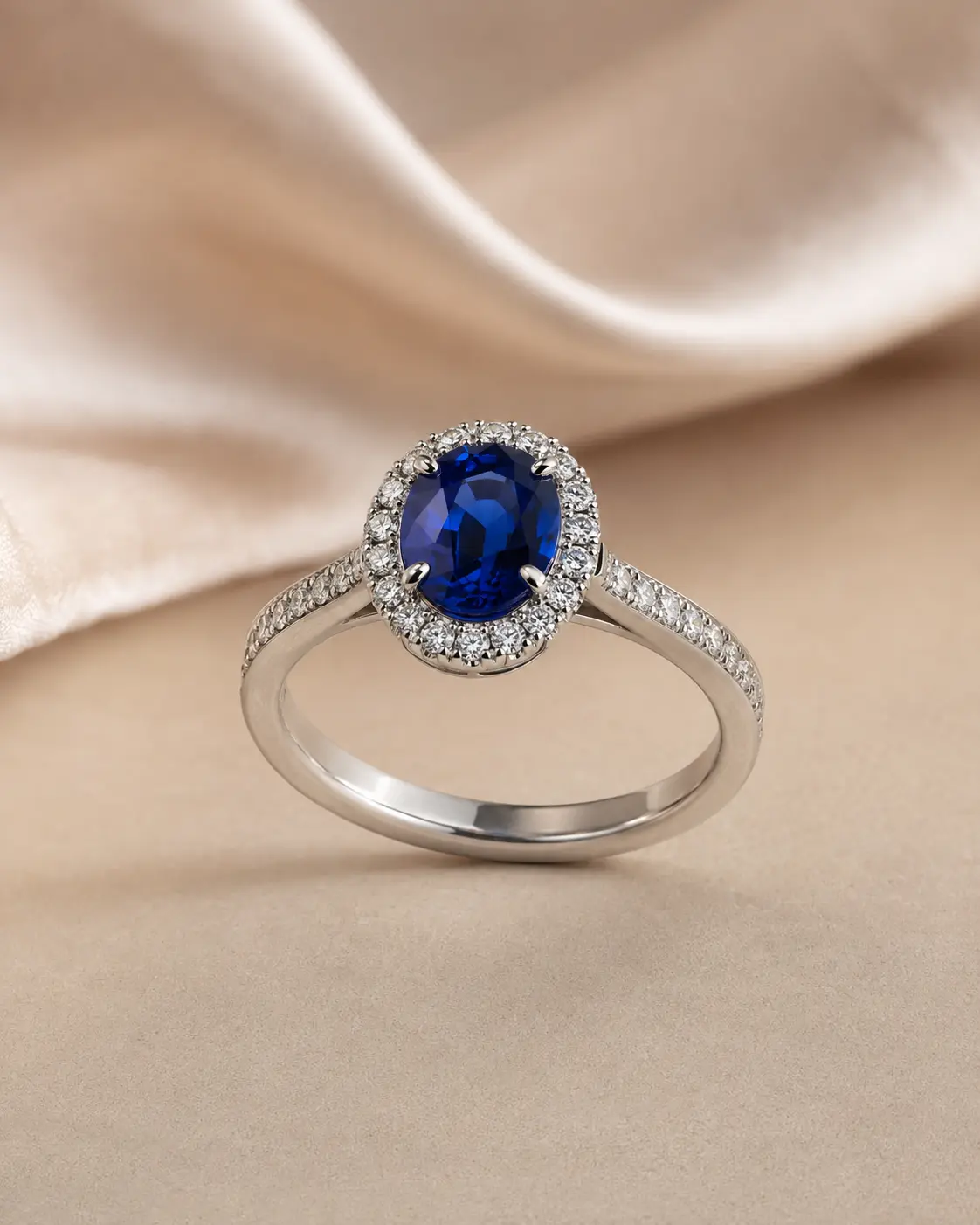 Edelsteinschmuck