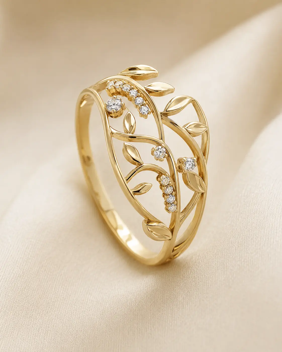 Schmuck im italienischen Design