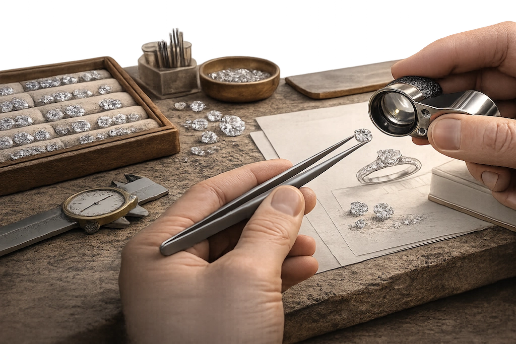 Lieferung oder Abholung